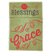 101 Blessings Of Grace - Cards