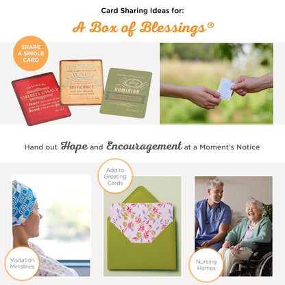 101 Blessings Of Grace - Cards