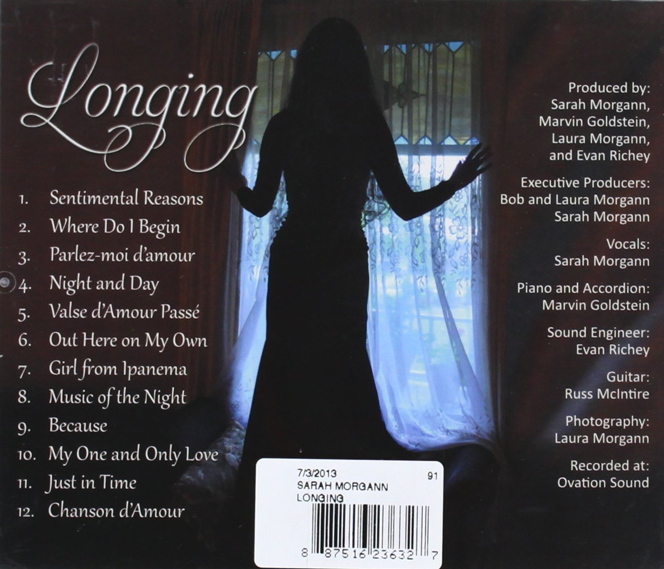 Longing