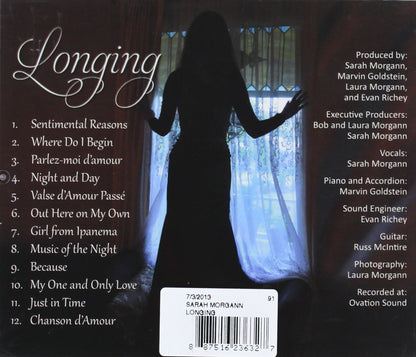 Longing