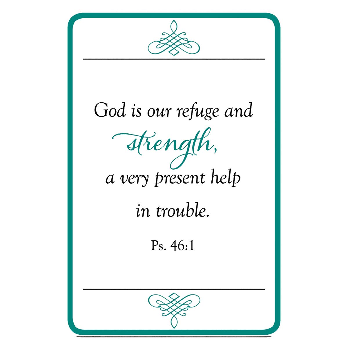 101 Bible Promises for Your Every Need