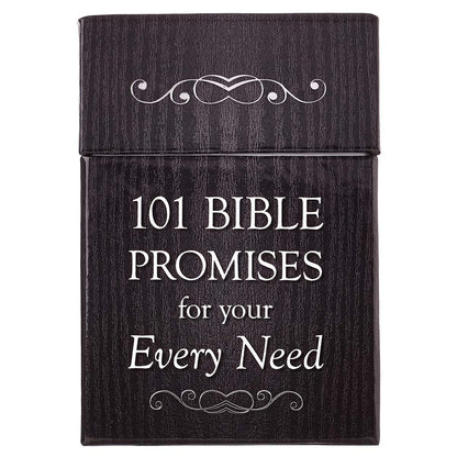 101 Bible Promises for Your Every Need