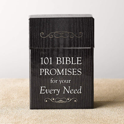 101 Bible Promises for Your Every Need