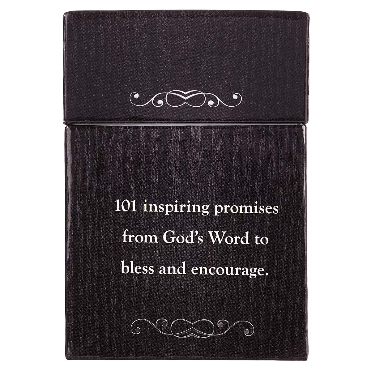 101 Bible Promises for Your Every Need
