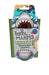 Teeth-Marks Bookmarks