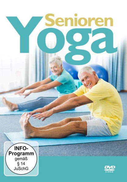 Senioren Yoga