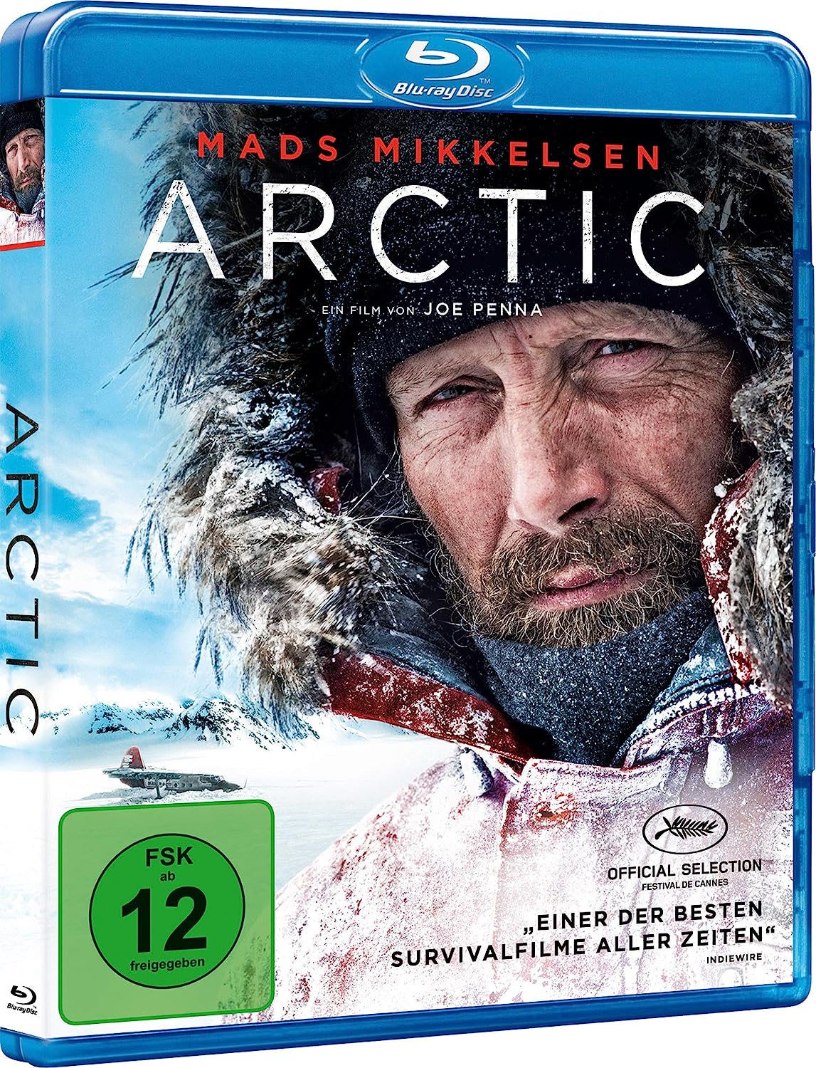 Arctic