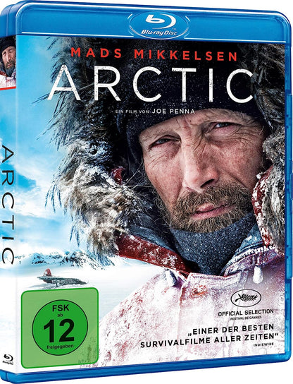 Arctic