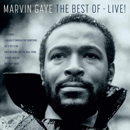 Best of Live!