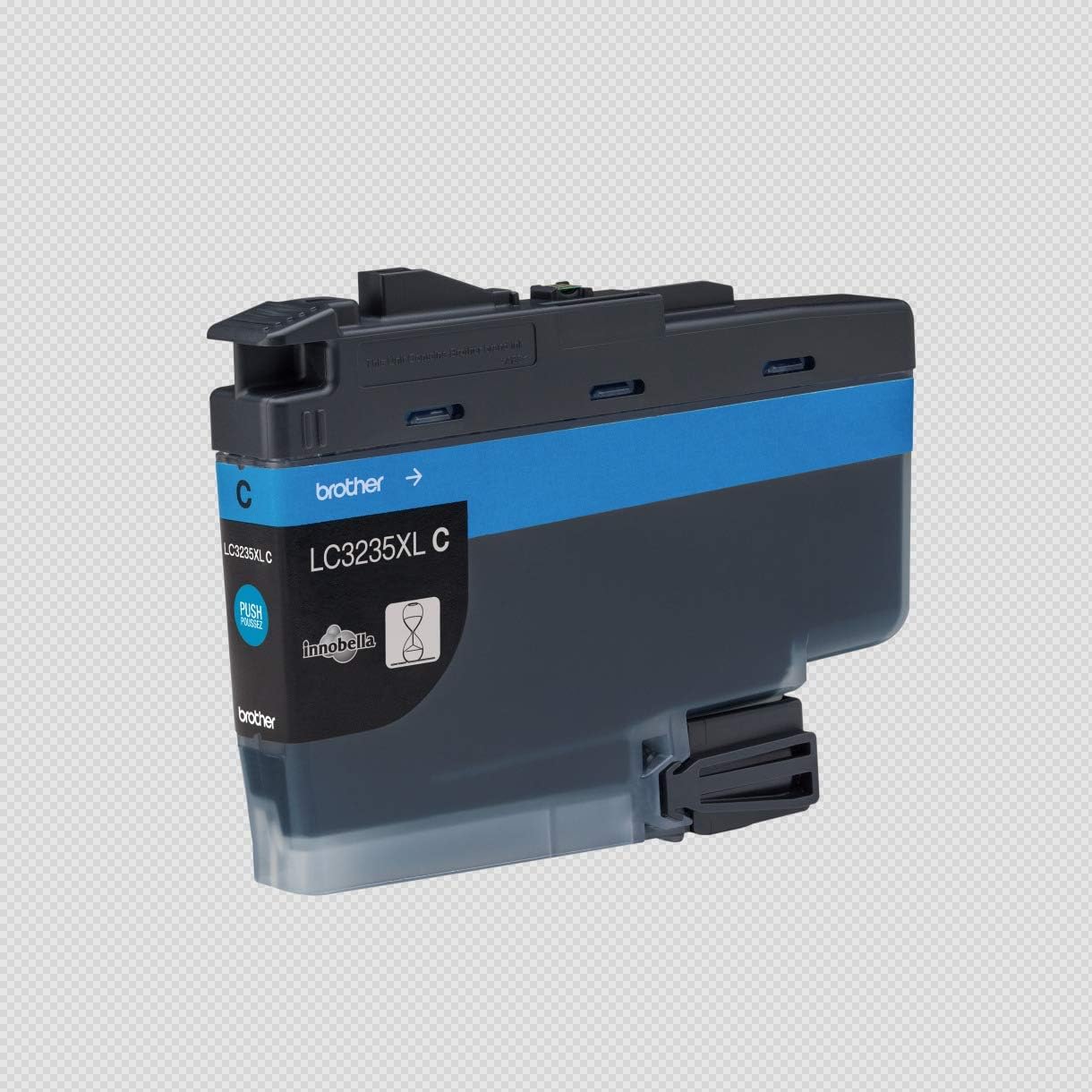 BROTHER ENCRE LC-3235XLC, C 5K
