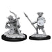 WizKids WZK90042 Zubehör