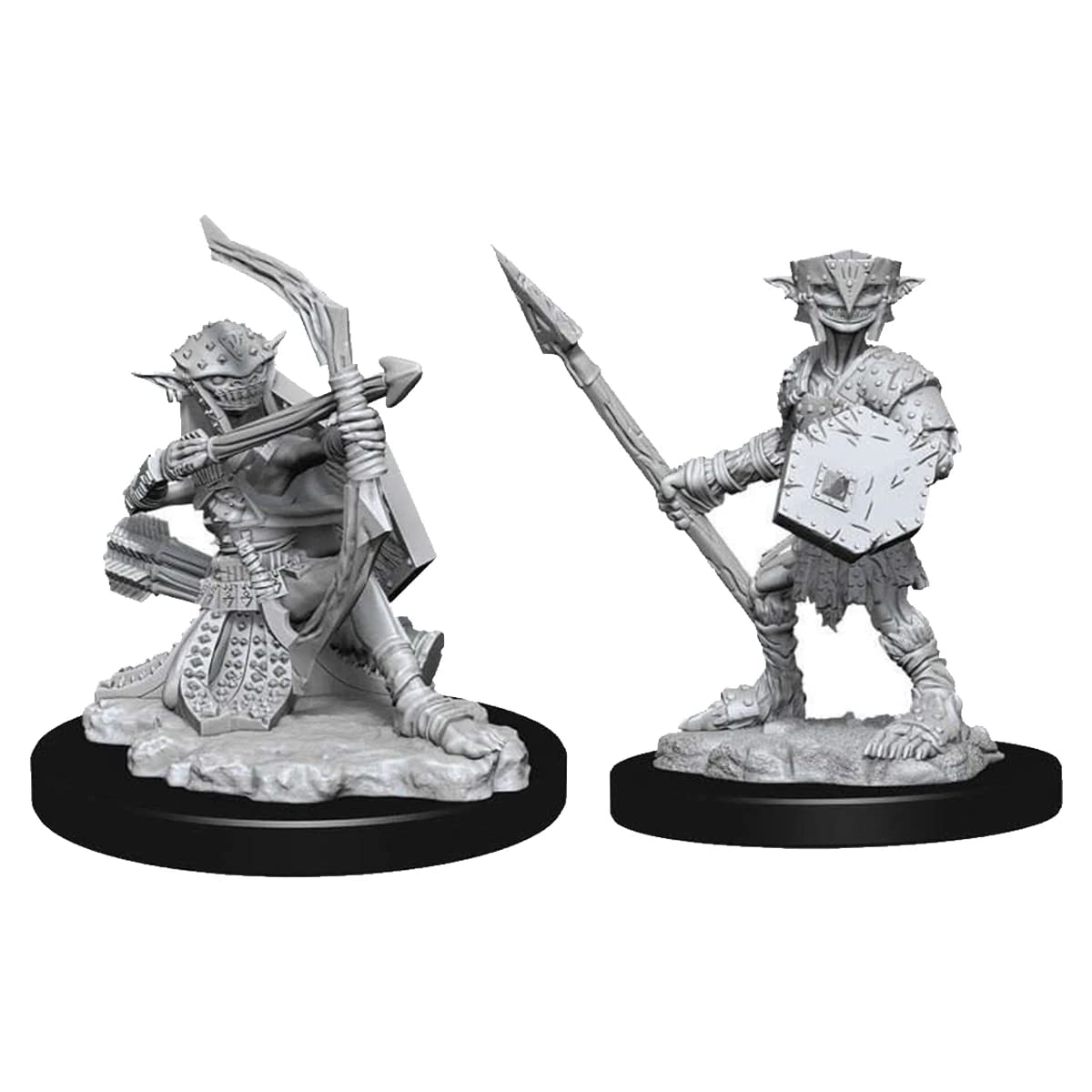 WizKids WZK90042 Zubehör