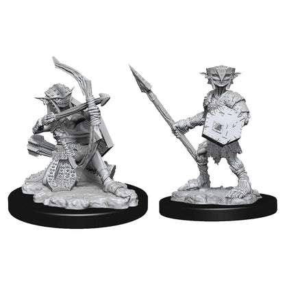 WizKids WZK90042 Zubehör