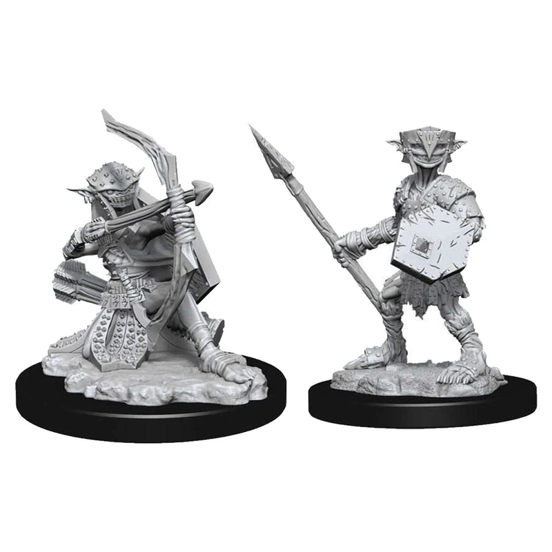 WizKids WZK90042 Zubehör