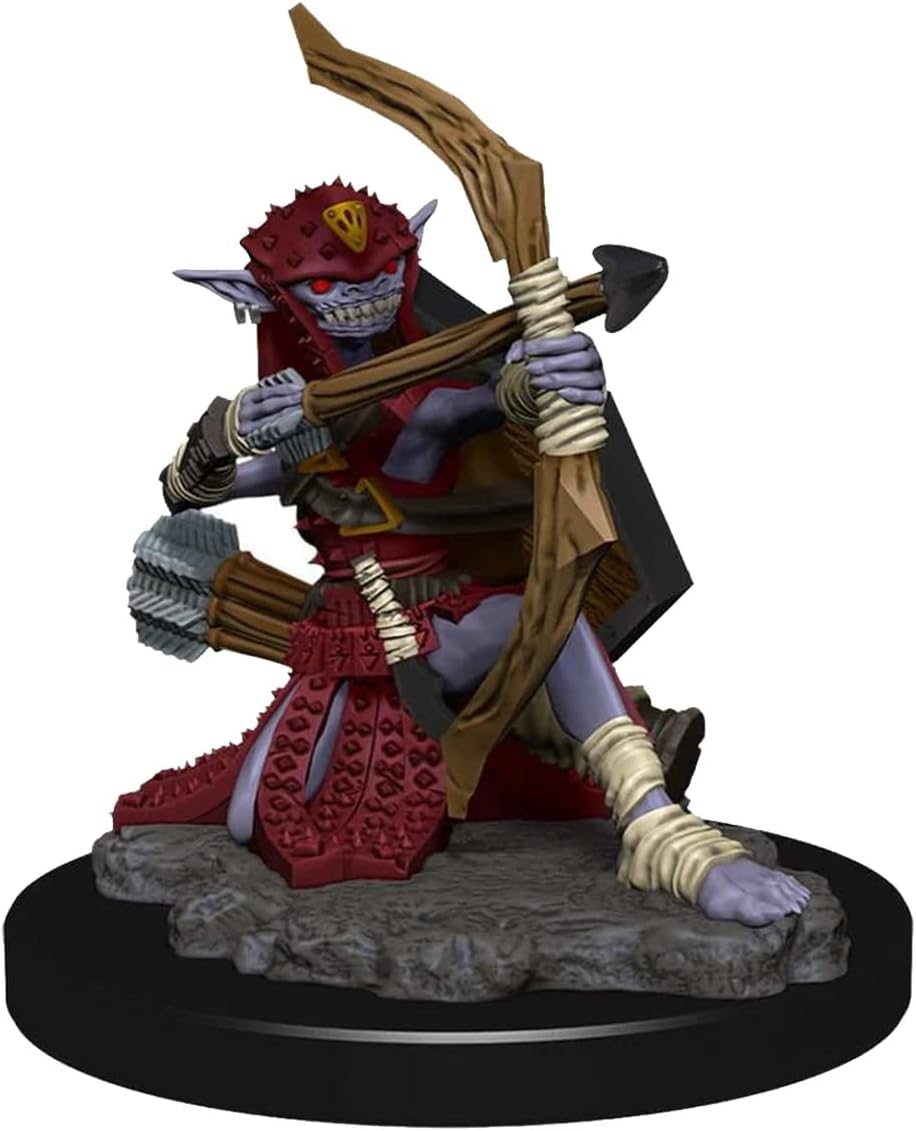 WizKids WZK90042 Zubehör
