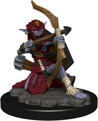 WizKids WZK90042 Zubehör