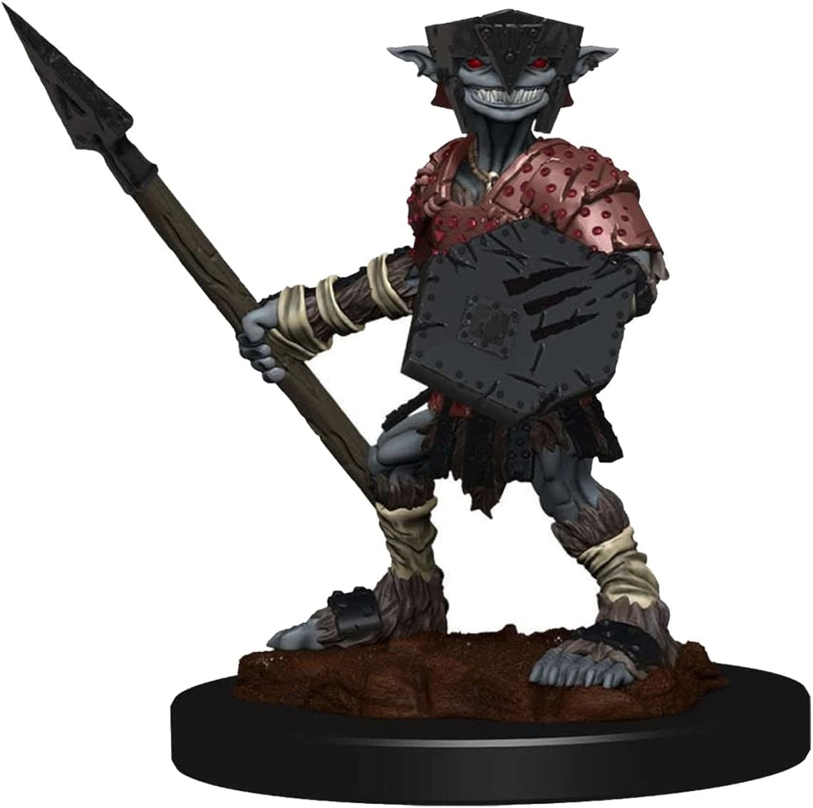 WizKids WZK90042 Zubehör