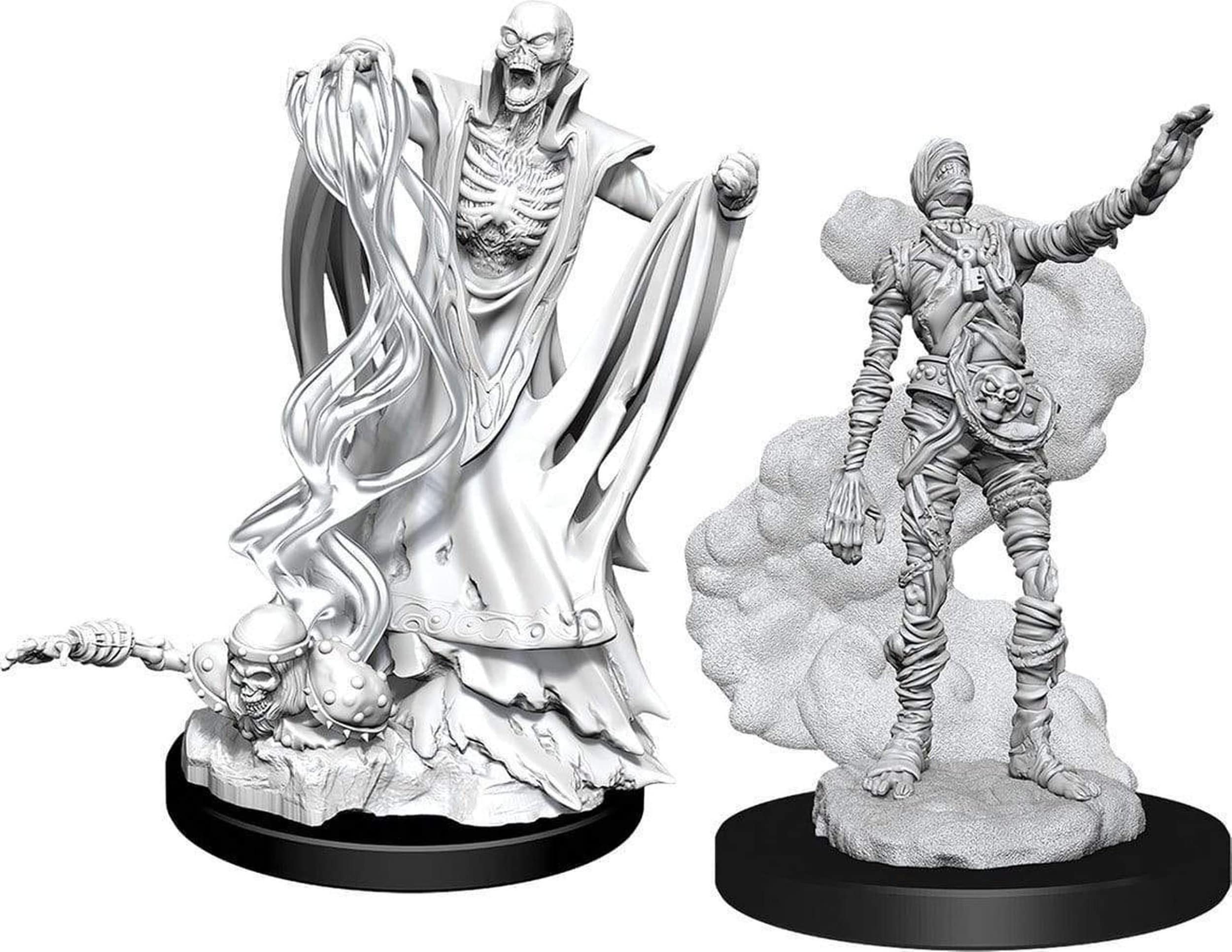 WizKids WZK90020 Accessories