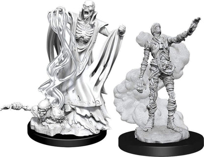 WizKids WZK90020 Accessories