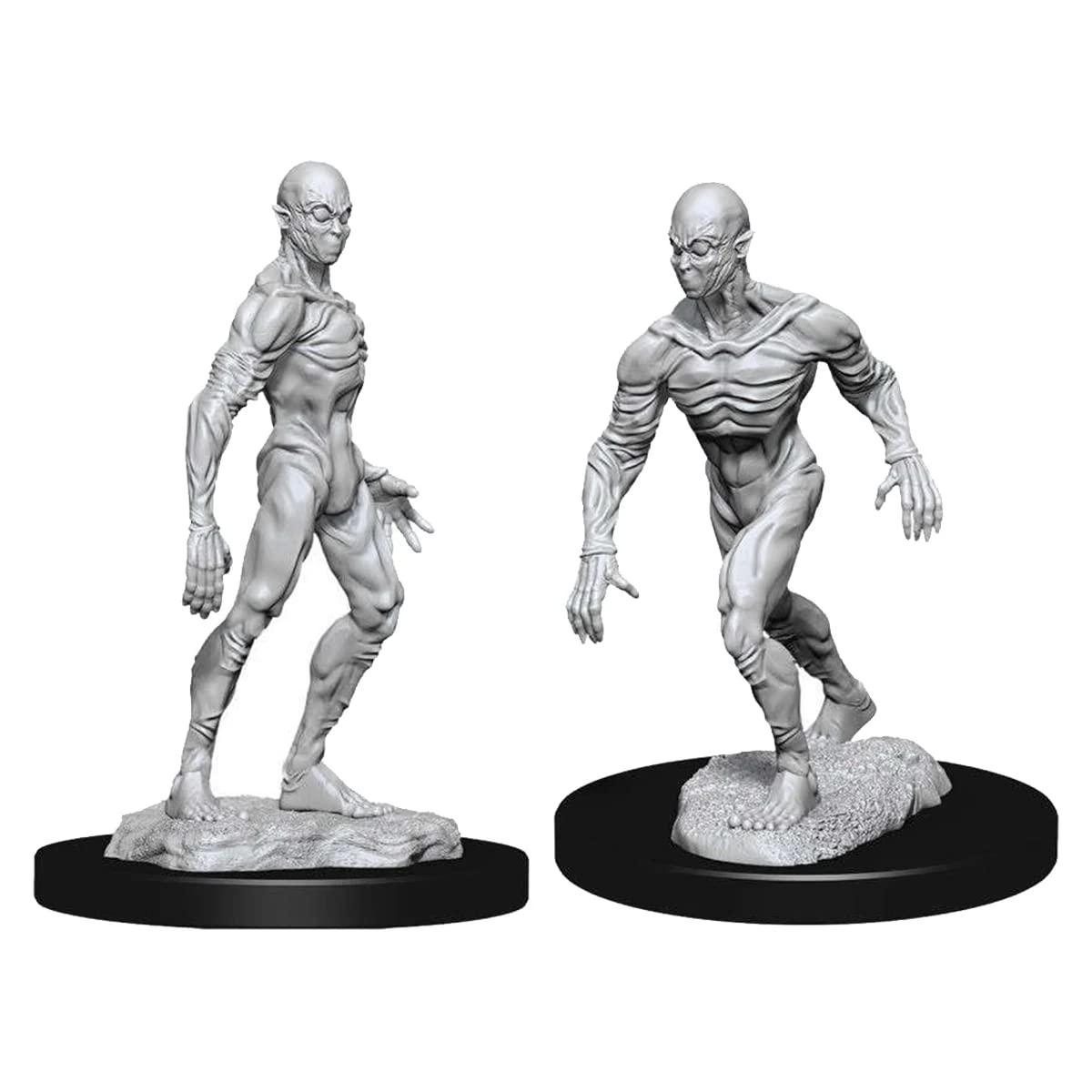 WizKids WZK90019 Accessories