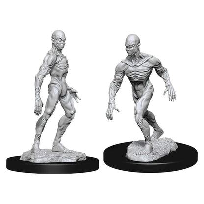 WizKids WZK90019 Accessories