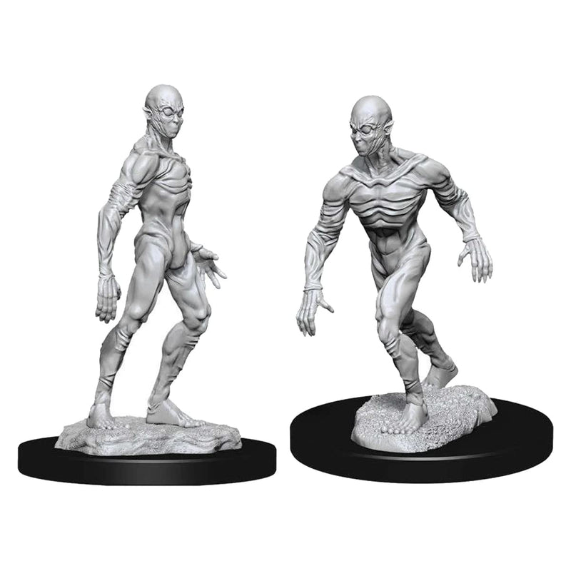 WizKids WZK90019 Accessories