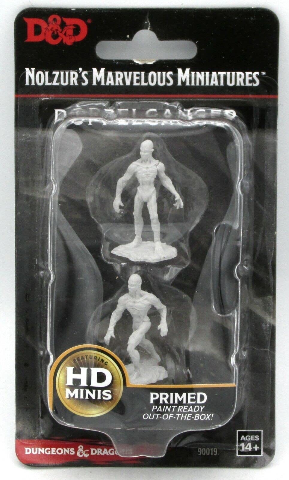 WizKids WZK90019 Accessories