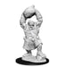Ogre Pathfinder Battles Deep Cuts Unpainted Miniatures (W11)