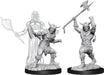 WizKids WZK90007 Accessories