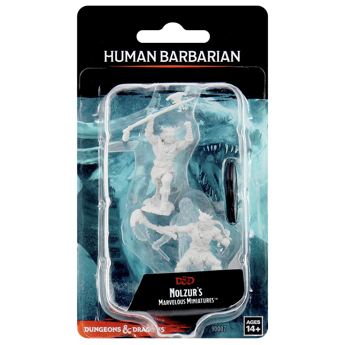 WizKids WZK90007 Accessories