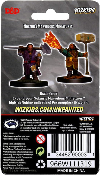 D&D WZK90003 Accessories