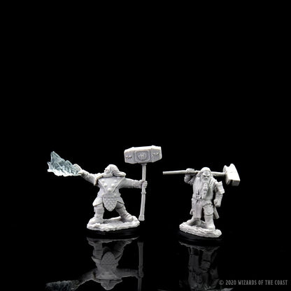 D&D WZK90003 Accessories