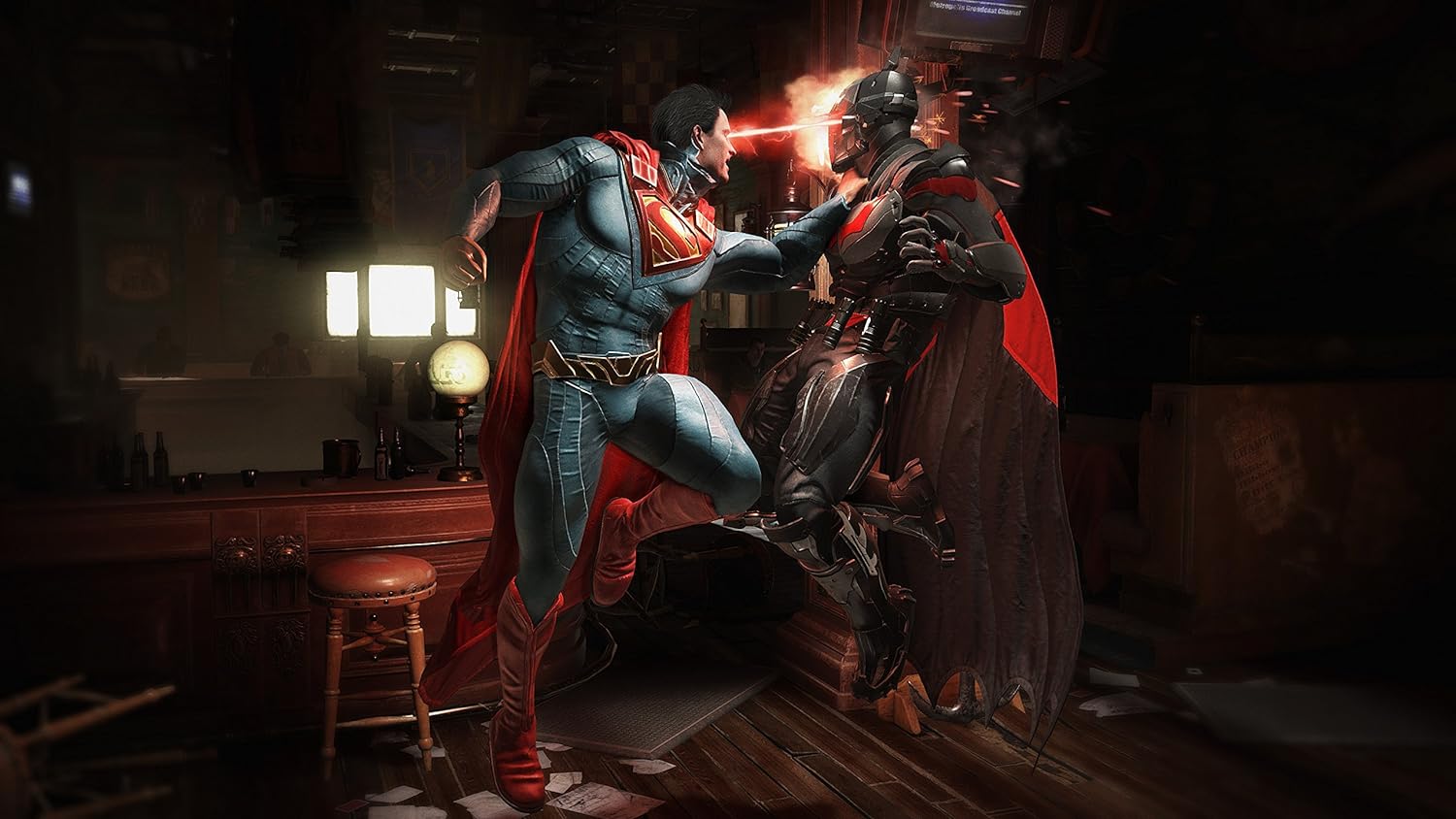 Injustice 2 - PlayStation Hits (PS4