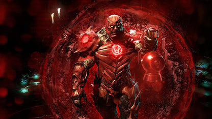 Injustice 2 - PlayStation Hits (PS4