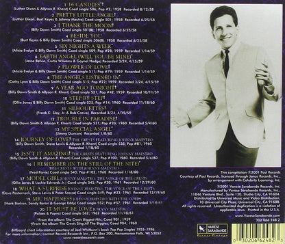 20 All-Time Greatest Hits