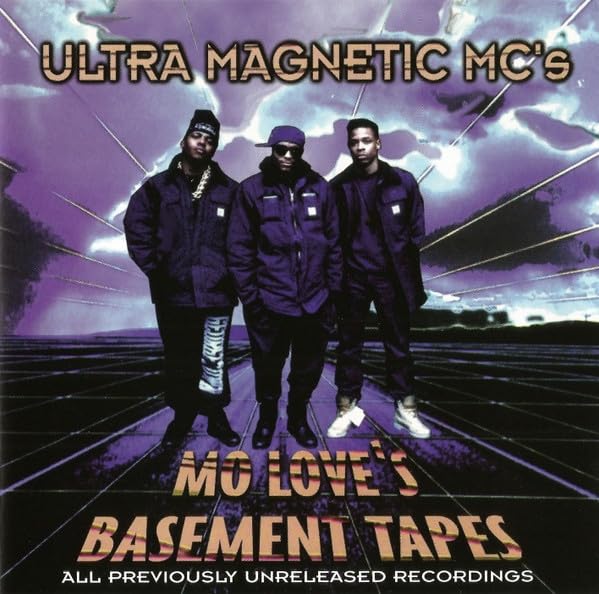 MO LOVE`S BASEMENT T