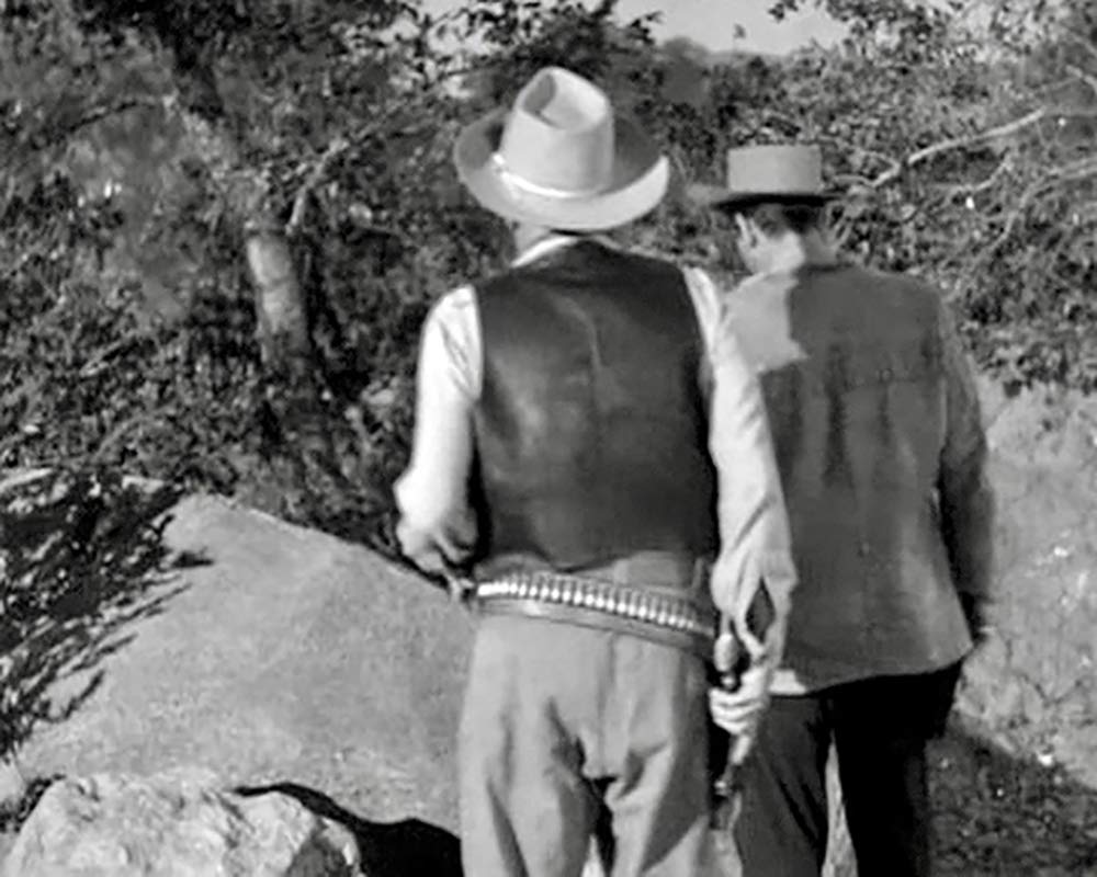 Maverick, Vol. 2 / Weitere sieben Folgen der legendären Westernserie mit James Garner + Bonusfolge mit Clint Eastwood (Pidax Western-Klassiker)