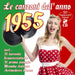 VARIOUS - LE CANZONI DELL`ANNO 1955