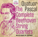 The Complete Beethoven String Quartets Pack