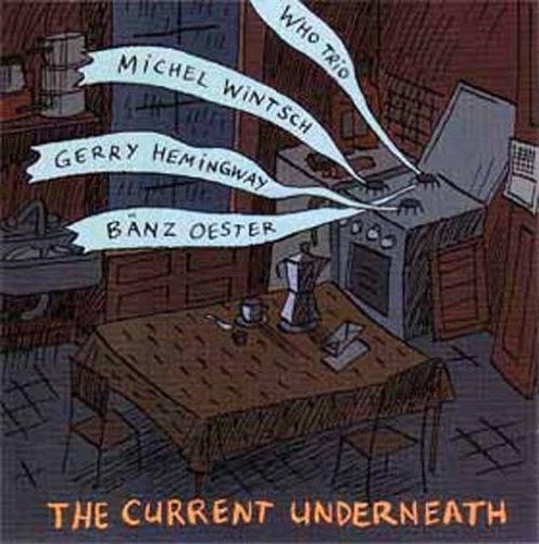 The Current Underneath