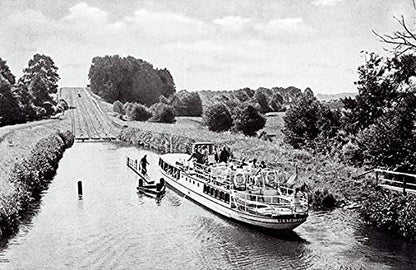 HISTORY FILMS - VON OSTPREUBEN BIS SCHLESIEN