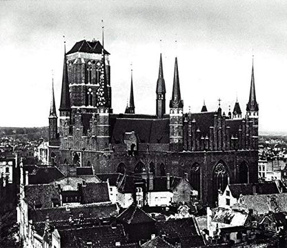 HISTORY FILMS - VON OSTPREUBEN BIS SCHLESIEN
