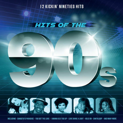 Hits of the 90'