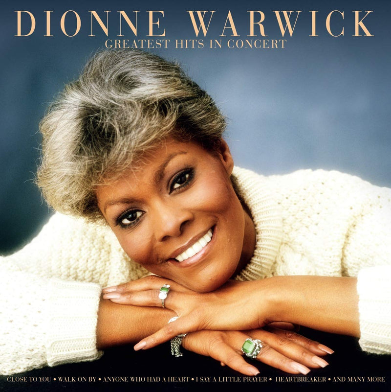 Greatest Hits in Concert (180g Vinyl)