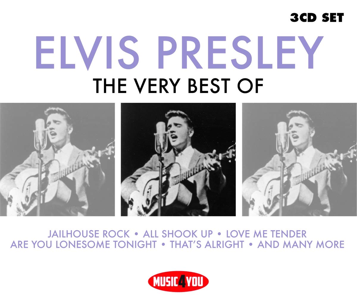 The Very Best of