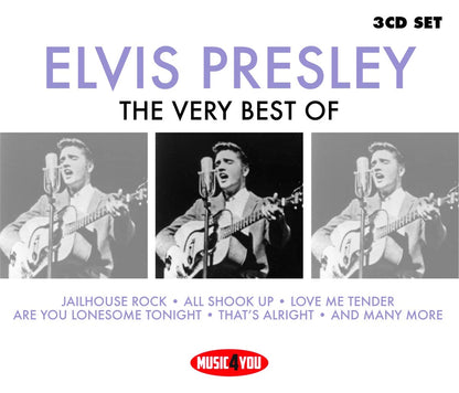 The Very Best of