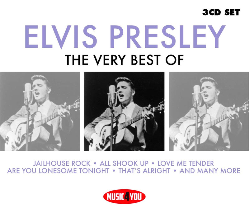 The Very Best of