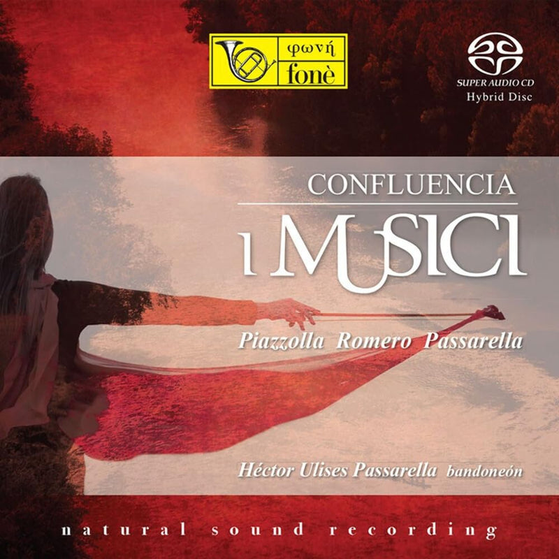 Confluencia
