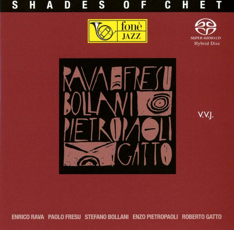 Shades of Chet