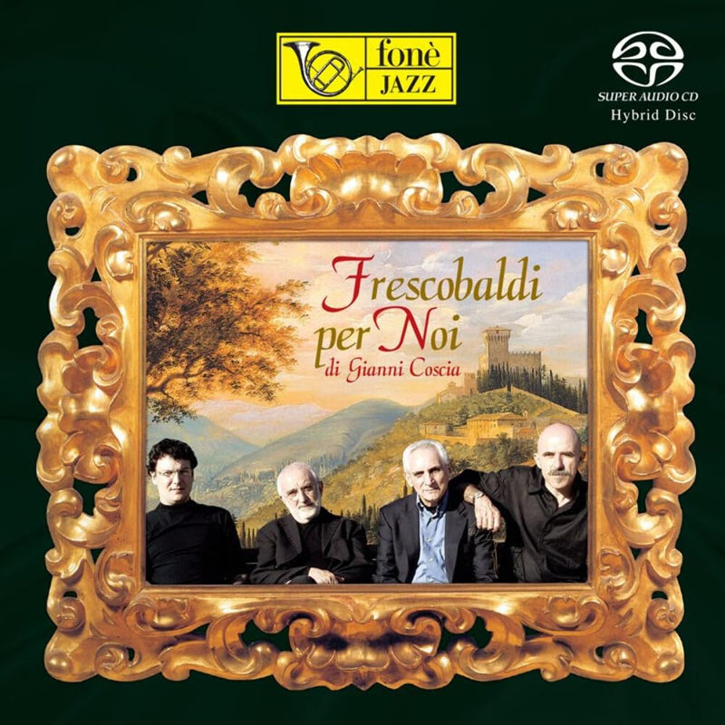 Frescobaldi Per Noi